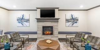 Goodnight Commons Apartments - Affordable Housing Gallery 3