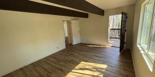 Updated Mission Canyon Retreat — 3BD/2.5BA with Views, Decks & Soaring Ceilings Gallery 15