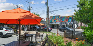 Reve Noda Junction Gallery 27