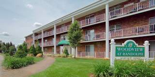 Woodview at Randolph Gallery 27