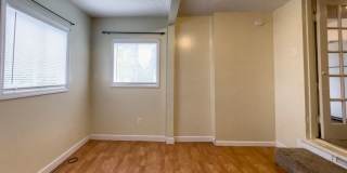 PRELEASING for AUGUST! Walk to Ball State! Bright 4BR Home with Fireplace Gallery 25