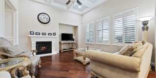 Stunning 3 Bedroom 2.5 Bath Home In Harlan Ranch w/Solar! Gallery 6