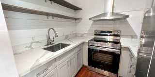 Across Schofield  Macomb  Gate - Woodwinds - 1bdrm/1bath/1 pkg Gallery 5