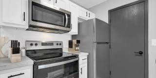 Parkview Apartments Gallery 7