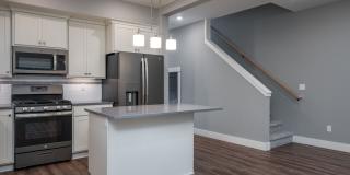 Cherry Park Luxury Townhomes Gallery 1