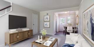 Hilliard Road Apartments Gallery 1