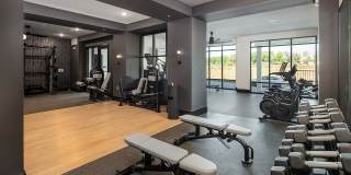 Abberly Royal Creek Apartment Homes Gallery 23