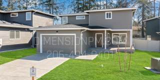 Fully Fenced  4 Bed 3 Baths Newer Construction Home Gallery 34