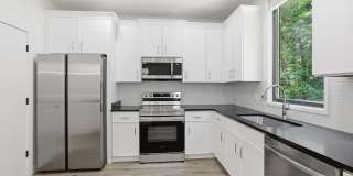 Modern New Construction in Hixson! 3 Beds, 2.5 Baths! Gallery 12
