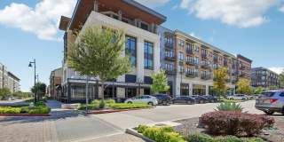 The Kelton at Clearfork Apartments Gallery 4