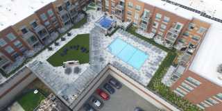 One William Gallery 90