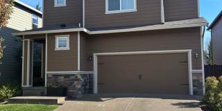 Beautiful 4-Bedroom Home in NW McMinnville – Fenced Yard & Landscaping Included! Gallery 1