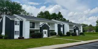 Hanna Village Apartments Gallery 14