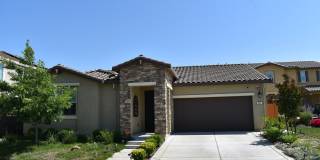 Solar powered open concept home located in the newer Brighton Landing subdivision! Gallery 1