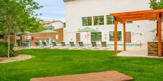 Canoan Village Apartments Gallery 17