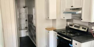 722 South 22nd Street - Lower Gallery 1