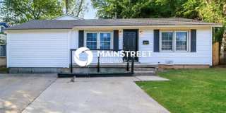 1105 Locust Drive Gallery 1