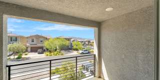 Modern Cadence Townhome with Sleek Finishes & Open-Concept Living! Gallery 21