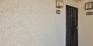 3825 E CAMELBACK Road unit: 218 Gallery 1