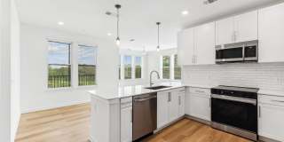 Mosby at Avalon Park Gallery 6