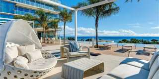 1 BD / 2 BA / 1 PK, Furnished Gallery 13