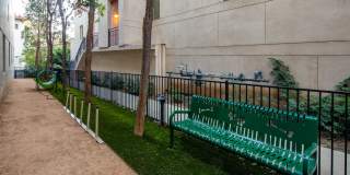 Legacy at Westwood Gallery 41