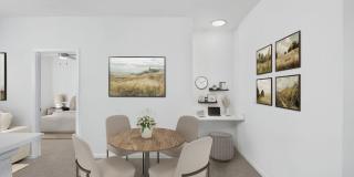 Homecoming At Creekside Gallery 12