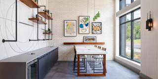 Coda and Chase at Bryant St Gallery 16
