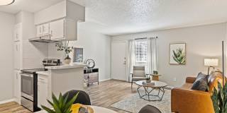 Meadow Creek Apartments Gallery 9
