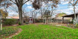 ***MOVE-IN SPECIAL: TWO WEEKS FREE***Single-Story Retreat with Versatile Spaces in Established Neighborhood Gallery 25
