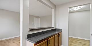 The Vista Apartment Homes Gallery 14