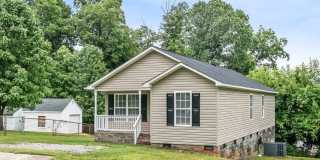 Welcome to this charming 4 bedroom, 2 bathroom home located in Greensboro, NC. Gallery 49