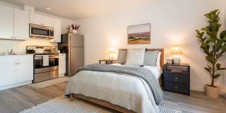 Safe Harbor Apartments Homes Gallery 1