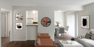 The Summit at Midtown Gallery 22