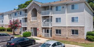 The Landings at Steele Creek Apartments Gallery 6