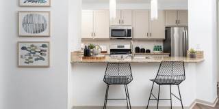 Mira Bella Apartments San Diego Gallery 2