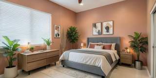 Gorgeous 4 bed 3 bath Single Level Home in Norterra Area Gallery 28