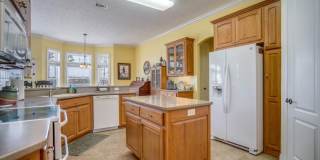 Custom Built, Waterfront Home on Callaway Bayou! Gallery 6