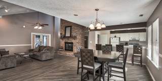 Tamarack on the Lake Gallery 16