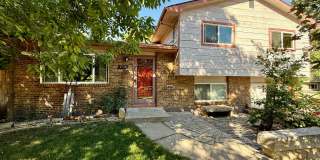 Beautiful 3BR Home in Fort Collins with In-Unit Washer/Dryer – Available Now! Gallery 1