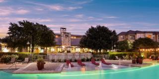 Terrastone Travesia Apartments Gallery 1