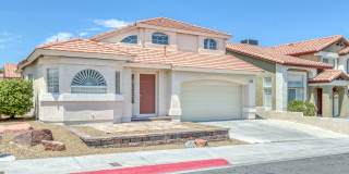 Beautiful 3 bed/2 bath home in northwest in El Capitan Ranch for an amazing price! Gallery 3
