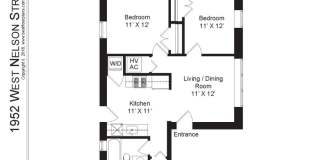 1946 West Nelson St. Apt. 1946 West Nelson St. Apt. Gallery 17