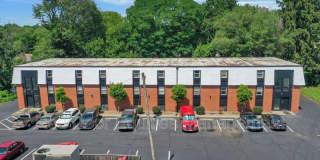 Fairfield Studio Apartments Gallery 12