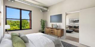 Starkweather Lofts Gallery 14