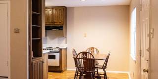 Waco Casablanca Condo! Gallery 4