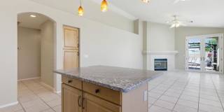 Spacious Living in a Gated Community with Amenities! Gallery 9