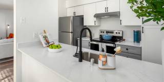 Brant Apartments Gallery 6