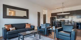 Miami Preserve - Student Housing Gallery 16