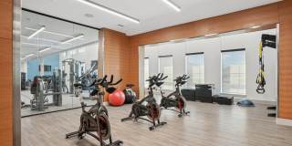 The Residences at Promontory Gallery 16